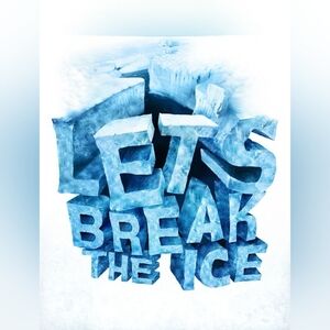 Break The Ice